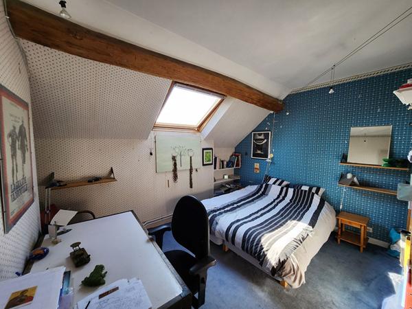 Maison Dourdan 9 pièces de 160 m2