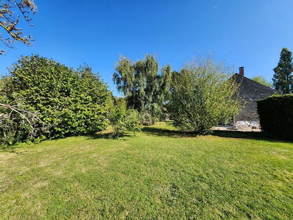 Maison Dourdan 9 pièces de 160 m2