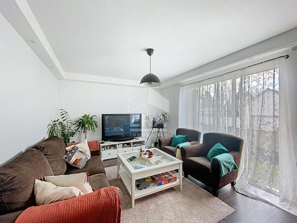 Maison Chaumontel 4 pièce(s) 70 m2