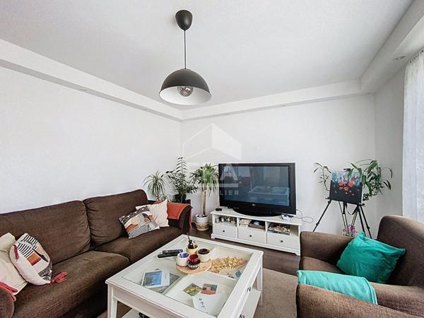 Maison Chaumontel 4 pièce(s) 70 m2