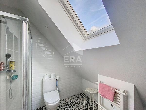 Maison Chaumontel 4 pièce(s) 70 m2