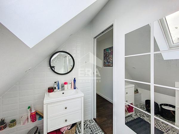 Maison Chaumontel 4 pièce(s) 70 m2