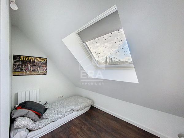 Maison Chaumontel 4 pièce(s) 70 m2