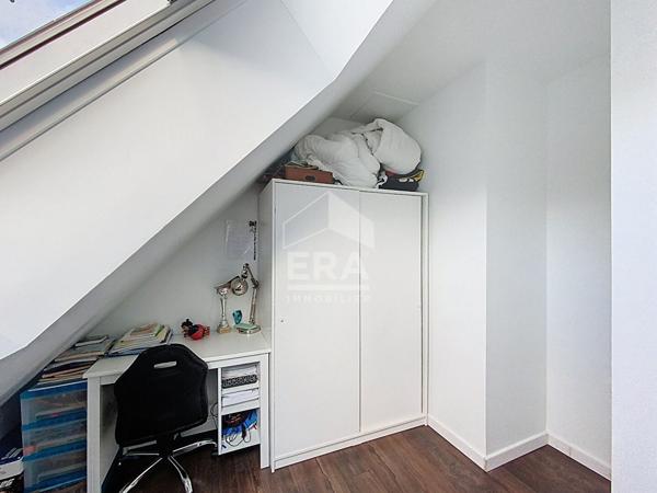 Maison Chaumontel 4 pièce(s) 70 m2