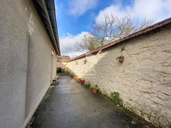 Maison Chaumontel 4 pièce(s) 70 m2