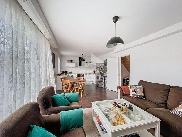 Maison Chaumontel 4 pièce(s) 70 m2