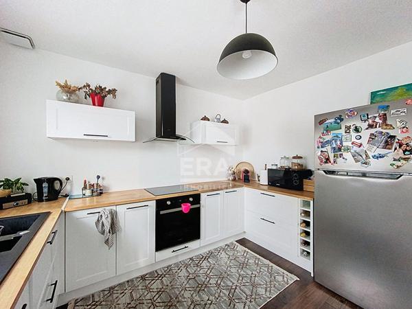 Maison Chaumontel 4 pièce(s) 70 m2