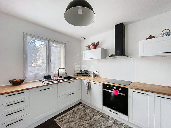 Maison Chaumontel 4 pièce(s) 70 m2