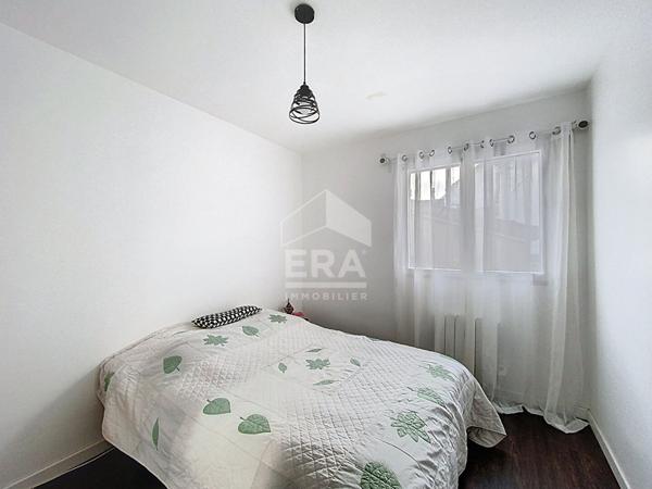 Maison Chaumontel 4 pièce(s) 70 m2