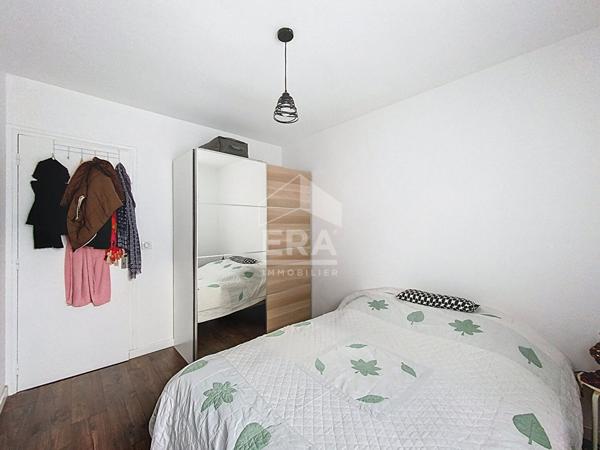 Maison Chaumontel 4 pièce(s) 70 m2