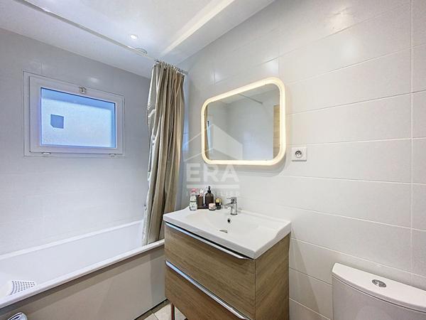 Maison Chaumontel 4 pièce(s) 70 m2