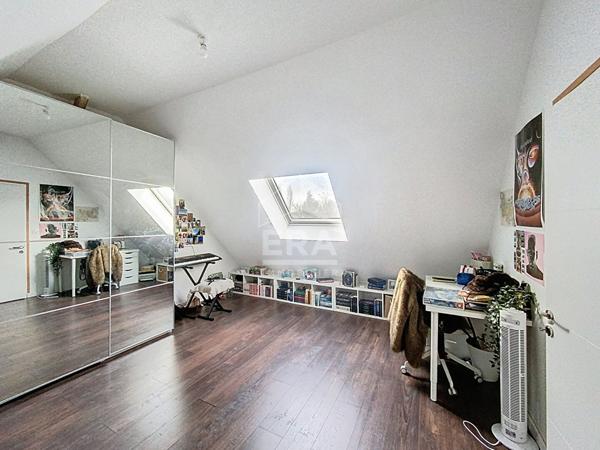 Maison Chaumontel 4 pièce(s) 70 m2