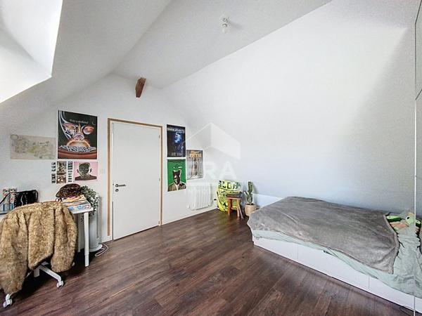 Maison Chaumontel 4 pièce(s) 70 m2