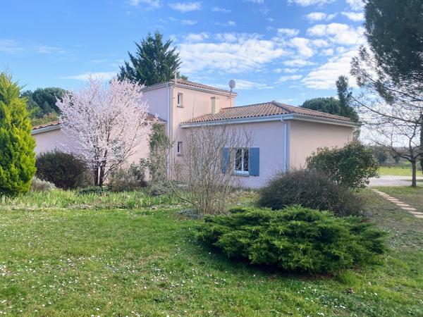 Maison à vendre à Mansle (16230) - Charente