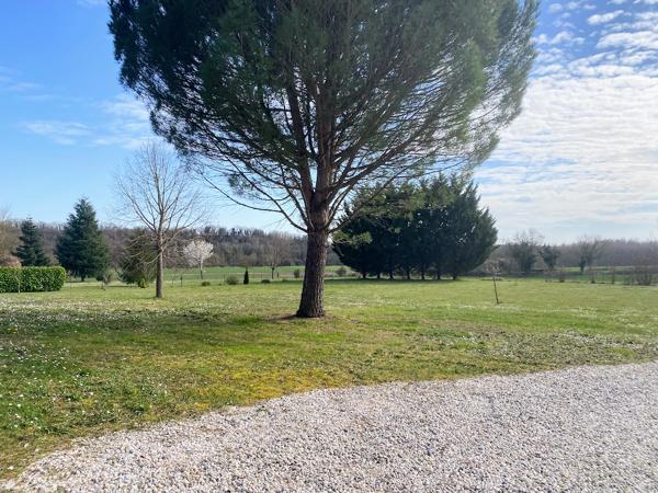 Maison à vendre à Mansle (16230) - Charente
