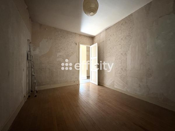 Appartement 3 pièces - 63 m²