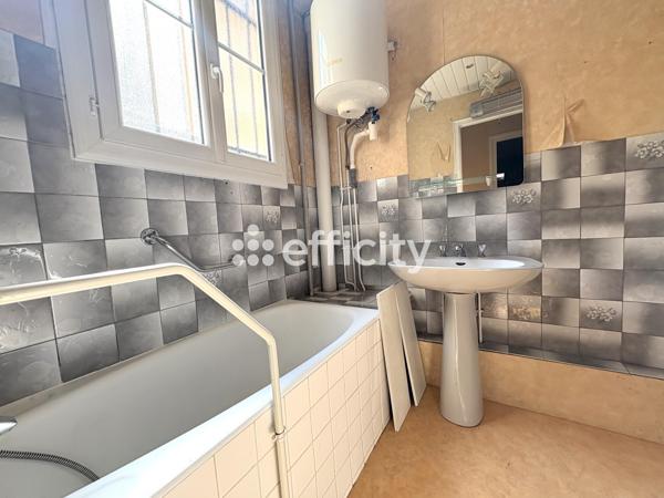 Appartement 3 pièces - 63 m²