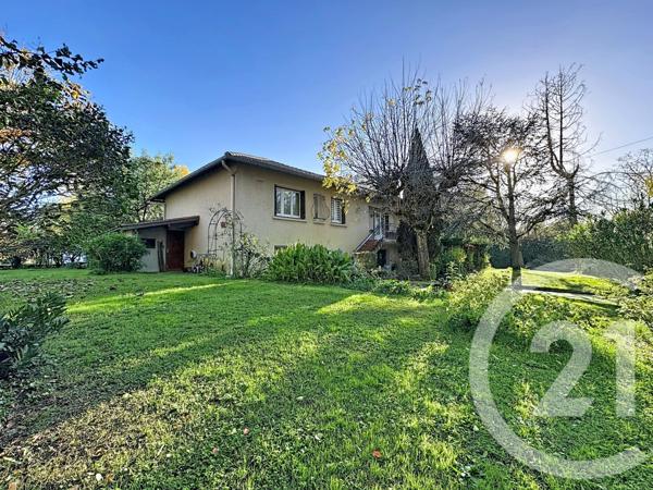 Maison à vendre  5 pièces - 140 m2 ALBIAS - 82