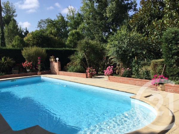 Maison à vendre  5 pièces - 140 m2 ALBIAS - 82