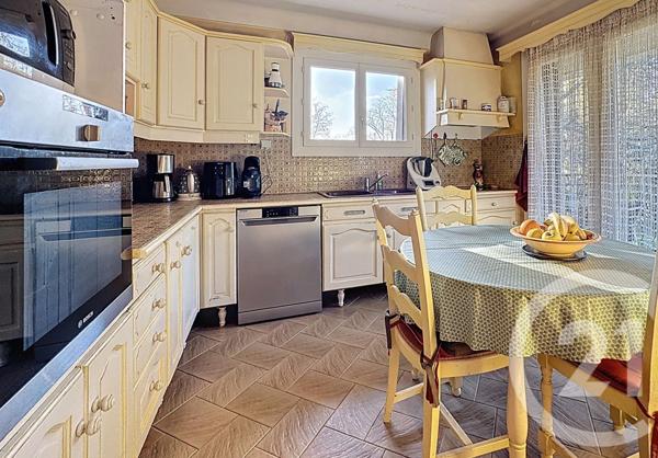 Maison à vendre  5 pièces - 140 m2 ALBIAS - 82