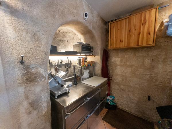 Commerce à vendre à Aubeterre-sur-Dronne (16390) - Charente