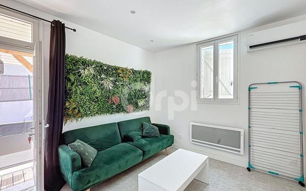 Appartement à louer    2 pièces •  Boulazac