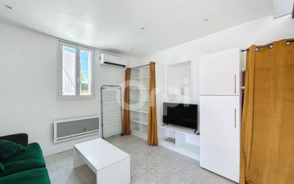 Appartement à louer    2 pièces •  Boulazac