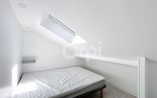 Appartement à louer    2 pièces •  Boulazac