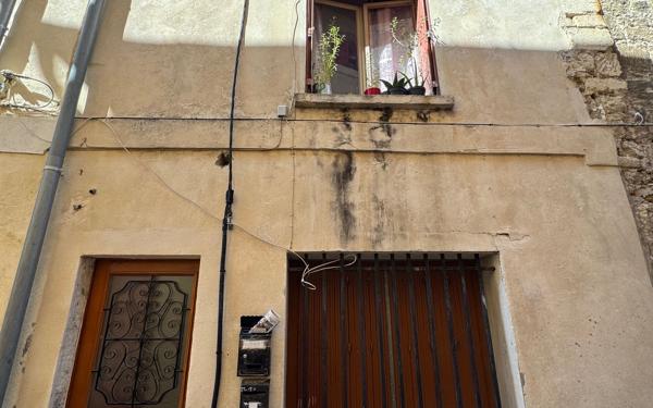 Immeuble à vendre