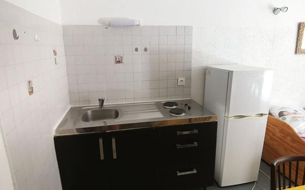 Immeuble à vendre