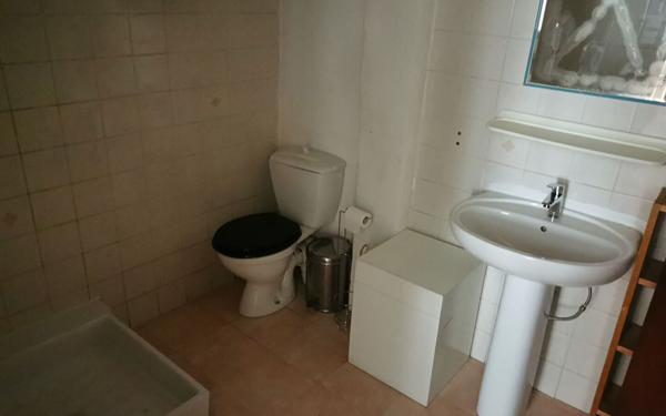 Immeuble à vendre
