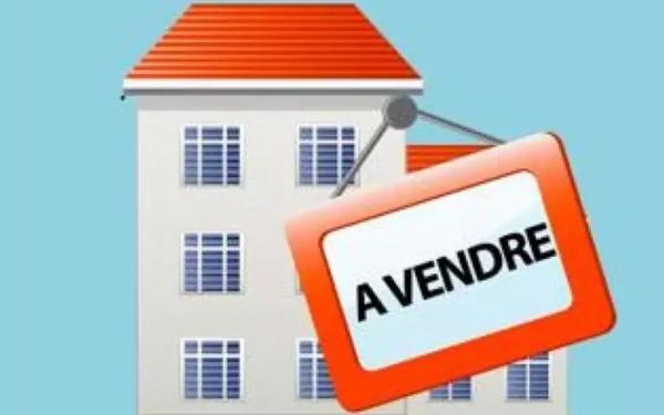 Immeuble à vendre