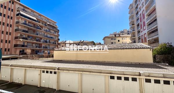 À vendre Appartement 3 pièces 55.62 m² - Nice 06200