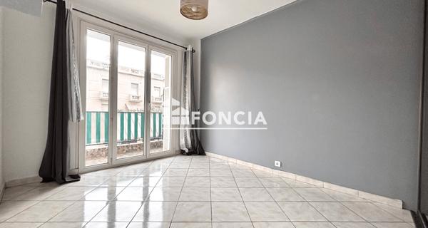 À vendre Appartement 3 pièces 55.62 m² - Nice 06200