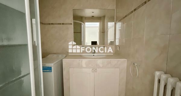 À vendre Appartement 3 pièces 55.62 m² - Nice 06200
