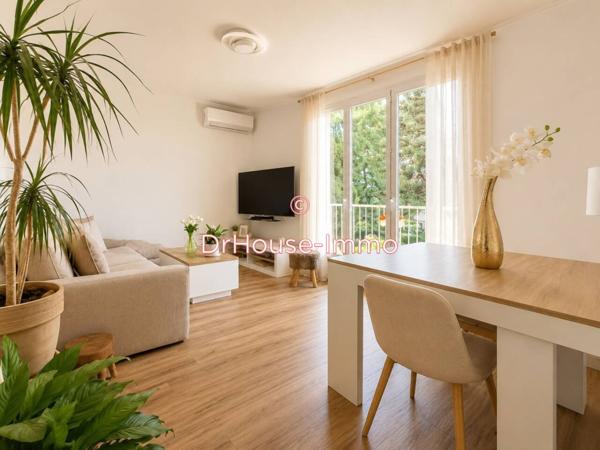 Appartement à vendre 3 pièces de 75 m²