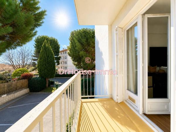 Appartement à vendre 3 pièces de 75 m²