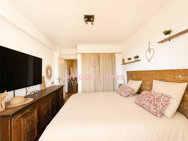 Appartement à vendre 3 pièces de 75 m²