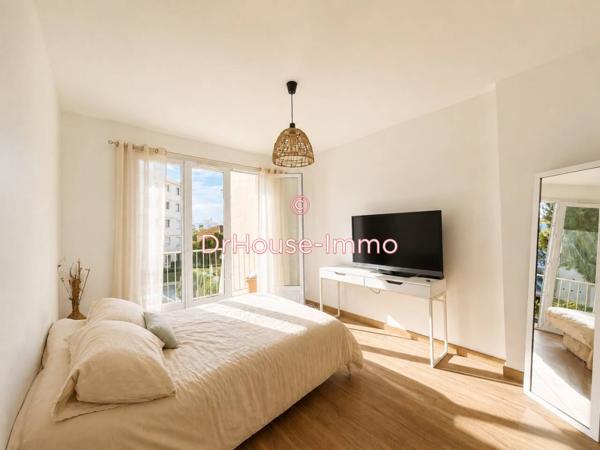 Appartement à vendre 3 pièces de 75 m²