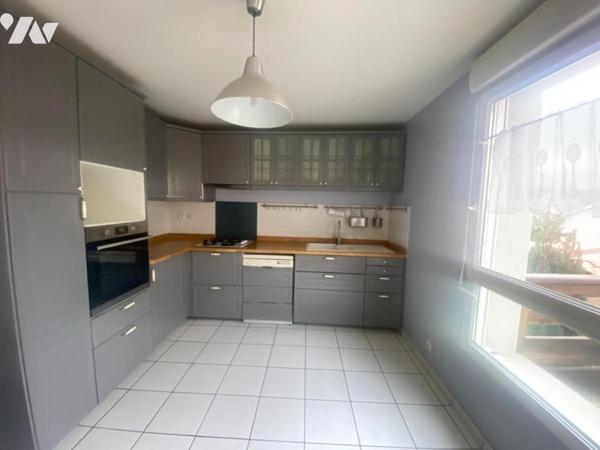 SECTEUR "LA VALETTE"