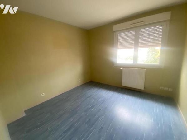 SECTEUR "LA VALETTE"