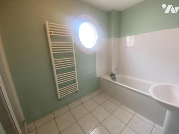 SECTEUR "LA VALETTE"