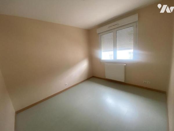 SECTEUR "LA VALETTE"