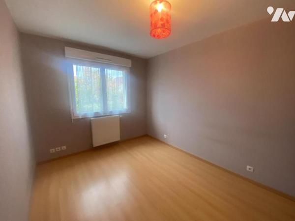 SECTEUR "LA VALETTE"