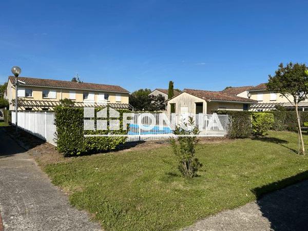 Location Appartement 2 pièces 38.3 m² - 1951 CHEMIN DU SYNDIC Mazeres 09270