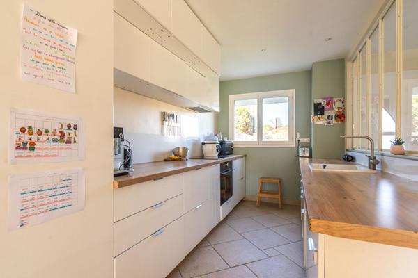 PESSAC ALOUETTE - Maison contemporaine avec piscine