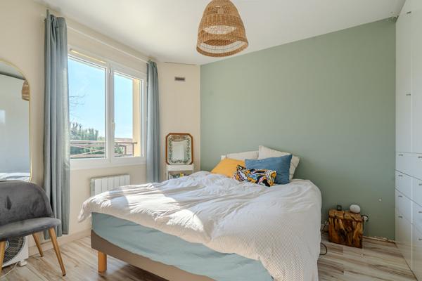 PESSAC ALOUETTE - Maison contemporaine avec piscine