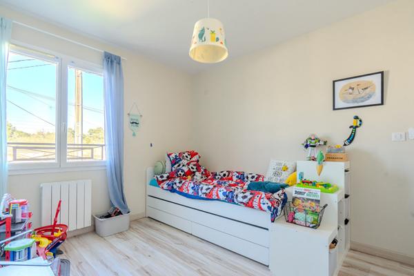 PESSAC ALOUETTE - Maison contemporaine avec piscine