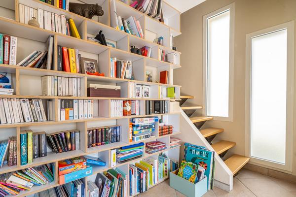 PESSAC ALOUETTE - Maison contemporaine avec piscine