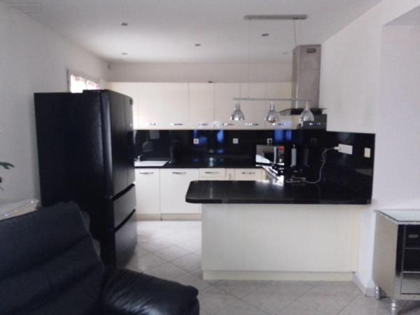 Maison à vendre à Soissons dans l'Aisne (02200), ref : 1245